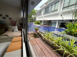 Gentle Reflections (D11), Terrace #621655791